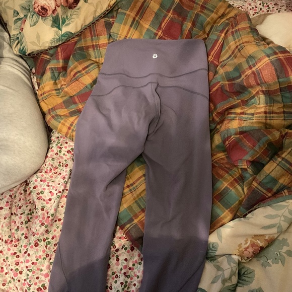 Lulu lemon pants - Picture 1 of 3